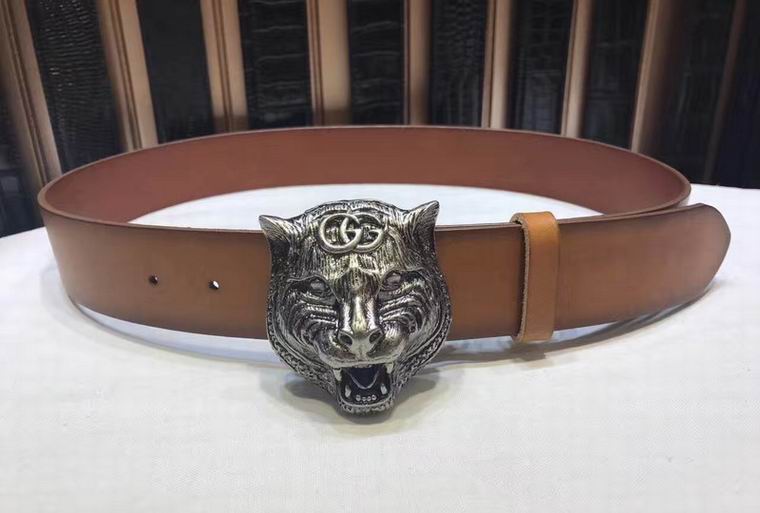 Gucci Belt 40mmX95-125cm 7D (7)
