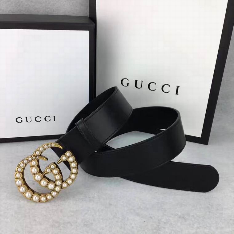 Gucci Belt 40mmX95-125cm 7D (7)