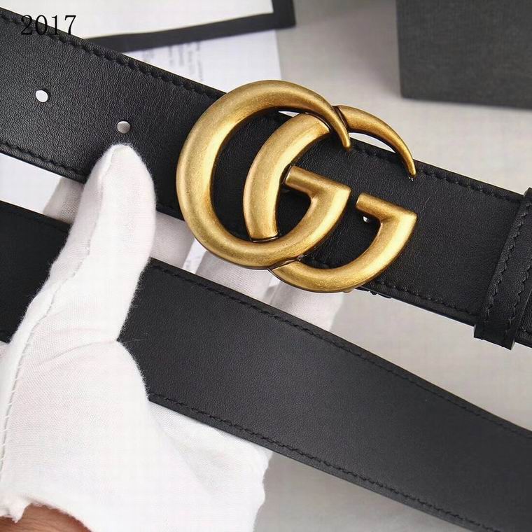 Gucci Belt 40mmX95-125cm 7D (7)