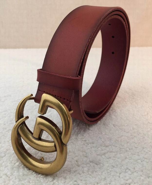 Gucci Belt 40mmX95-125cm 7D (7)