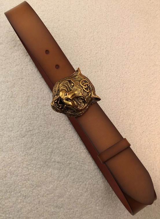 Gucci Belt 40mmX95-125cm 7D (7)