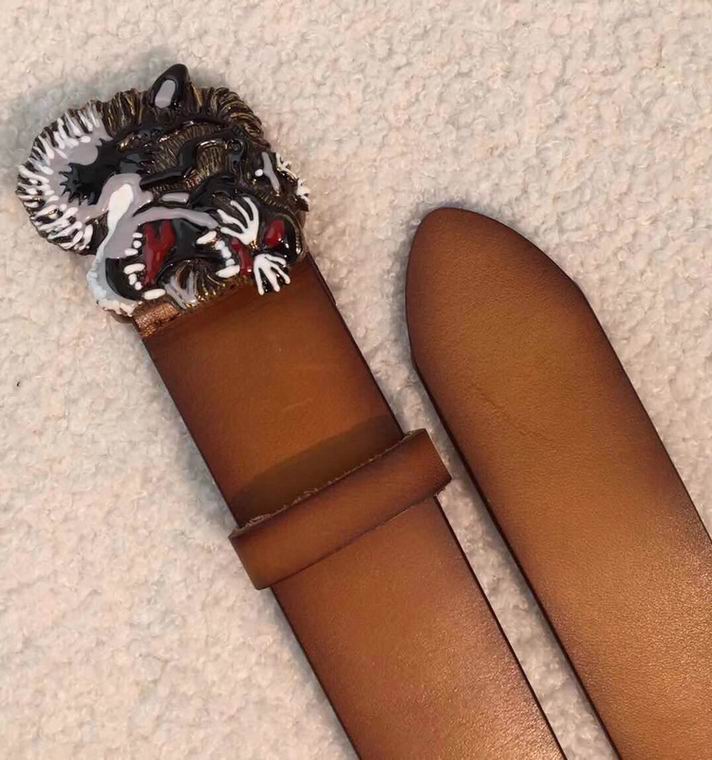 Gucci Belt 40mmX95-125cm 7D (7)