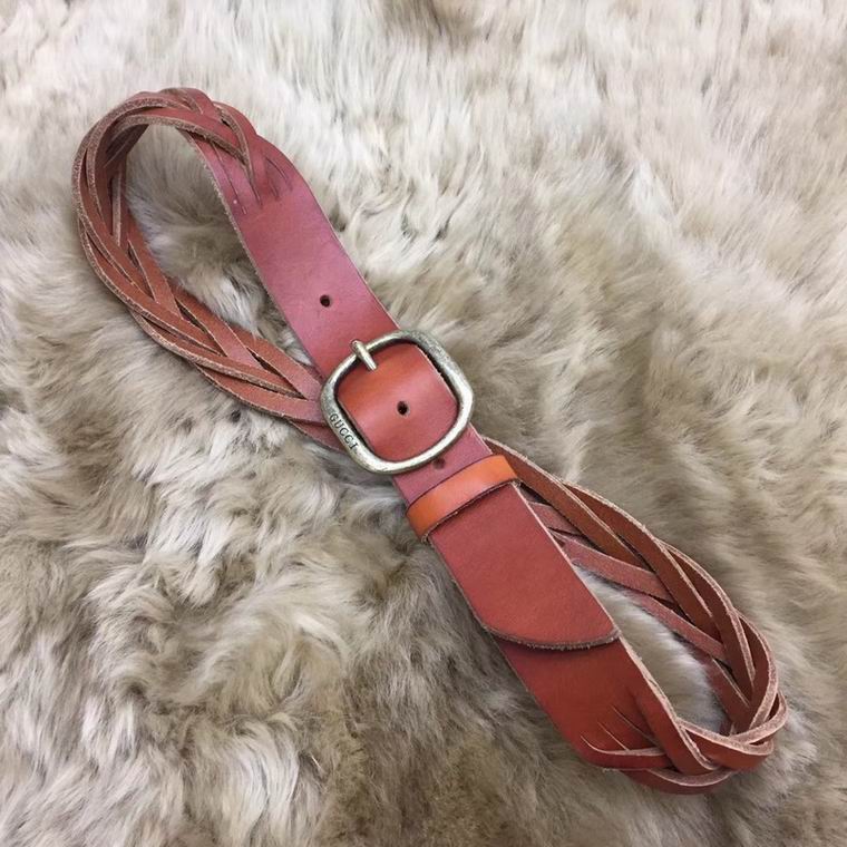 Gucci Belt 40mmX95-125cm 7D (7)