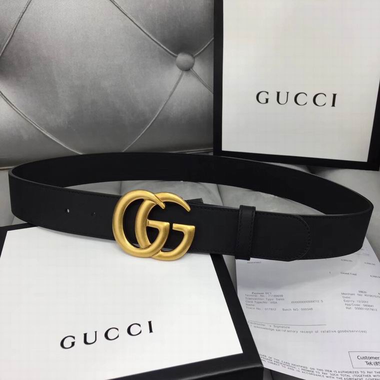 Gucci Belt 40mmX95-125cm 7D (8)