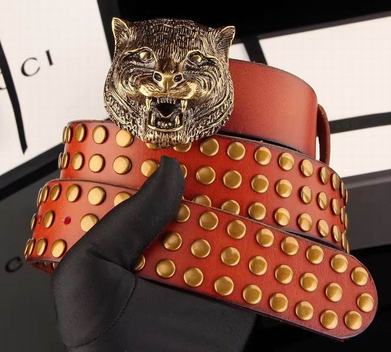 Gucci Belt 40mmX95-125cm 7D (8)