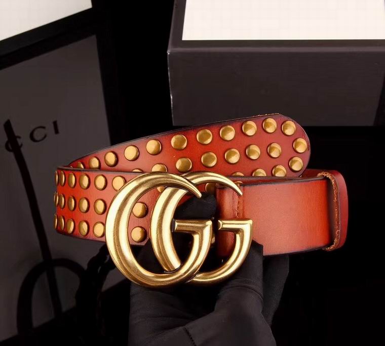 Gucci Belt 40mmX95-125cm 7D (8)