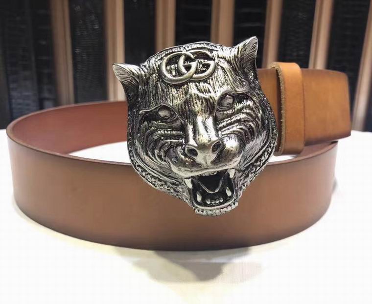 Gucci Belt 40mmX95-125cm 7D (8)
