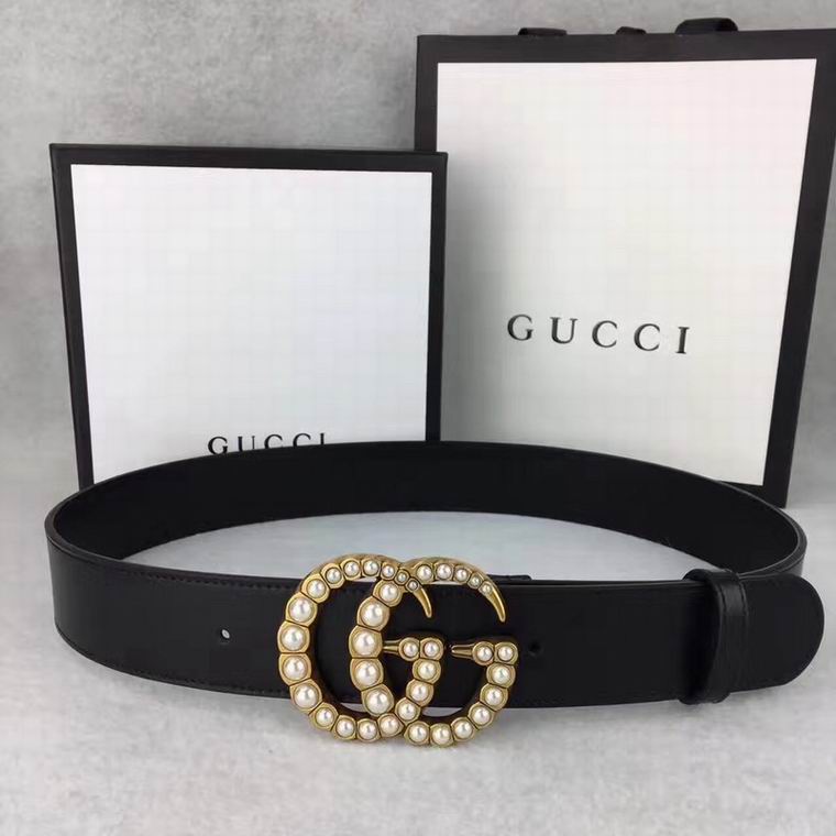 Gucci Belt 40mmX95-125cm 7D (8)