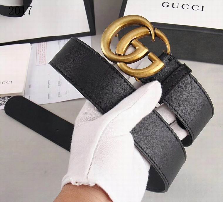 Gucci Belt 40mmX95-125cm 7D (8)