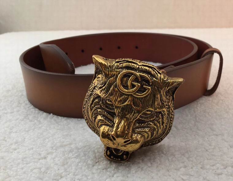 Gucci Belt 40mmX95-125cm 7D (8)