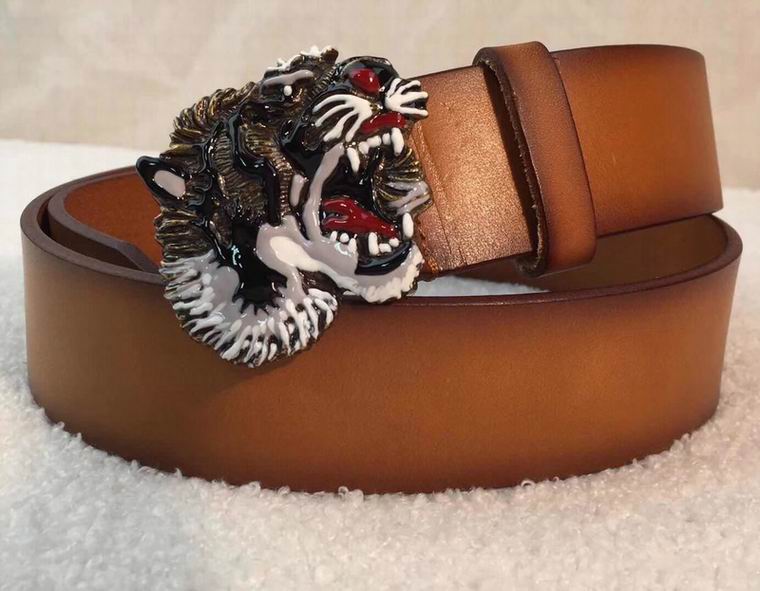 Gucci Belt 40mmX95-125cm 7D (8)