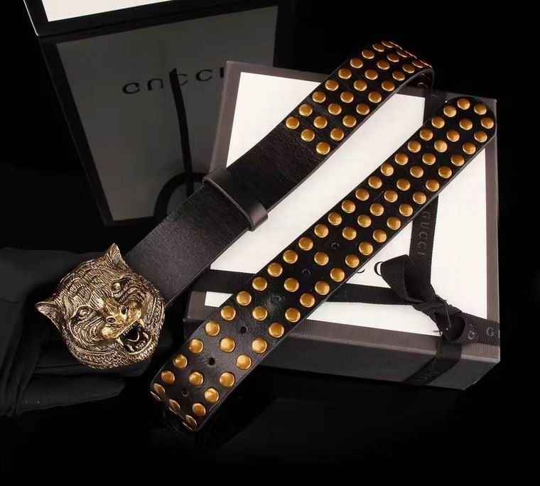 Gucci Belt 40mmX95-125cm 7D (9)