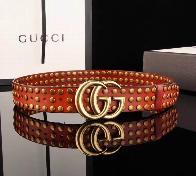 Gucci Belt 40mmX95-125cm 7D (9)