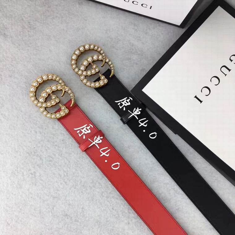 Gucci Belt 40mmX95-125cm 7D (9)