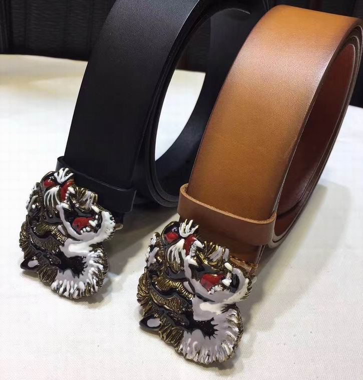 Gucci Belt 40mmX95-125cm 7D (9)