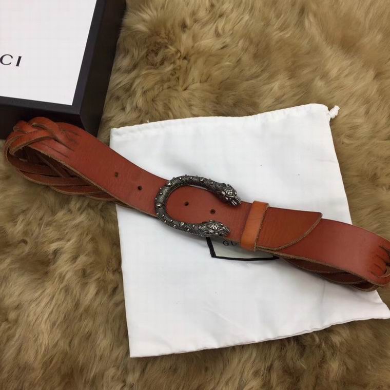 Gucci Belt 40mmX95-125cm 7D (9)