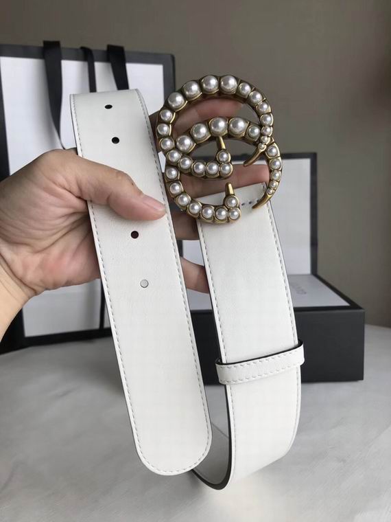 Gucci Belt 40mmX95-125cm 7D  (1)
