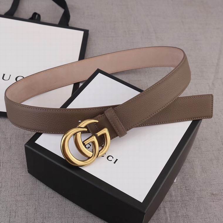 Gucci Belt 40mmX95-125cm 7D  (3)