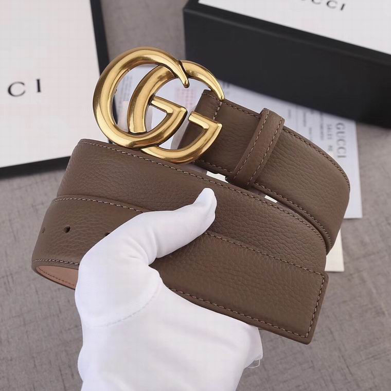 Gucci Belt 40mmX95-125cm 7D  (4)