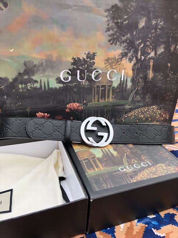 Gucci Belt 40mmX95-125cm 7D  (49)_1373253