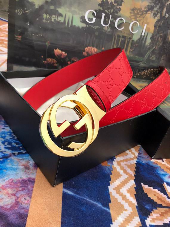 Gucci Belt 40mmX95-125cm 7D  (51)_1373255