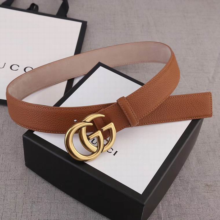 Gucci Belt 40mmX95-125cm 7D  (6)