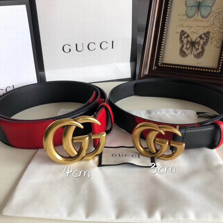 Gucci Belt 40mmX95-125cm 7D  (60)_1373264