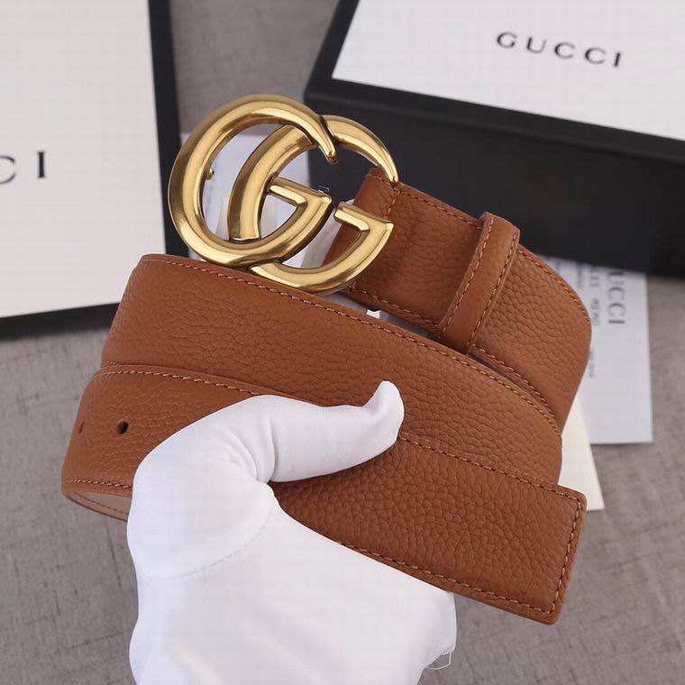 Gucci Belt 40mmX95-125cm 7D  (7)