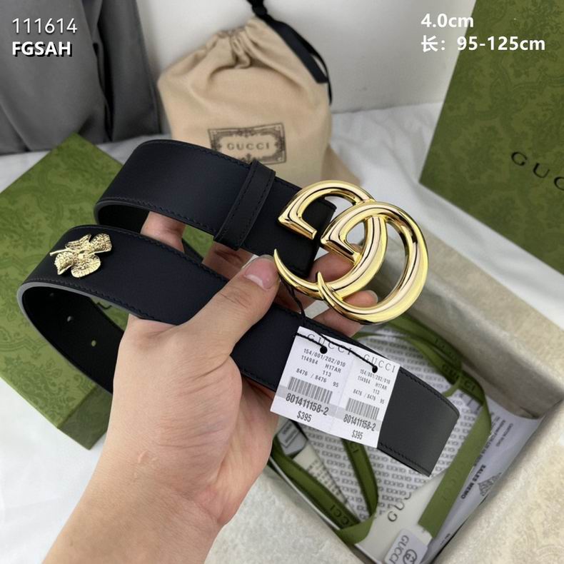 Gucci Belt 40mmX95-125cm 8L (11)