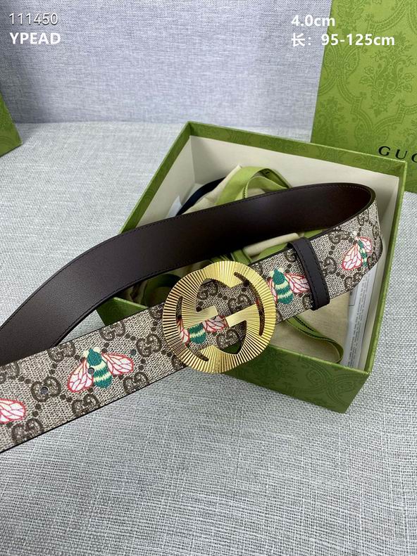 Gucci Belt 40mmX95-125cm 8L (11)