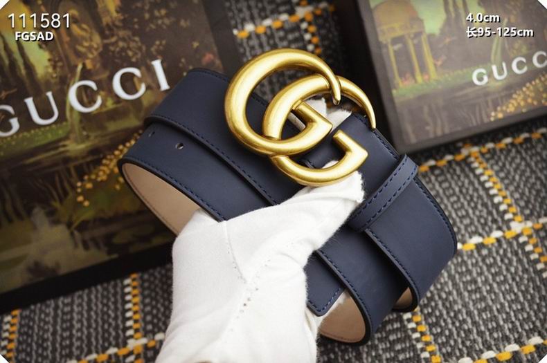Gucci Belt 40mmX95-125cm 8L (11)