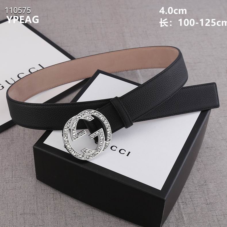 Gucci Belt 40mmX95-125cm 8L (3)