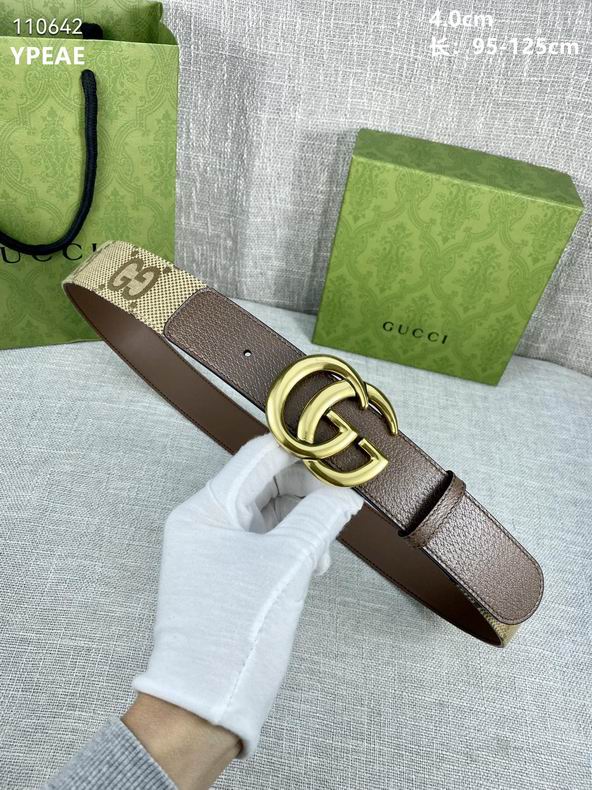 Gucci Belt 40mmX95-125cm 8L (3)