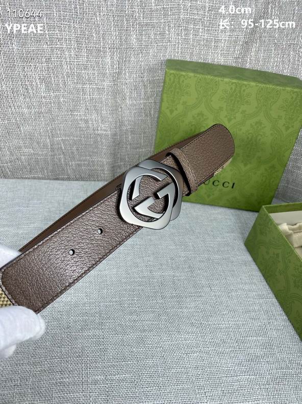 Gucci Belt 40mmX95-125cm 8L (3)