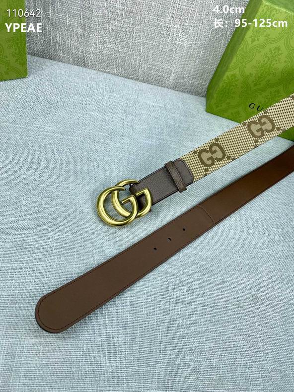 Gucci Belt 40mmX95-125cm 8L (4)