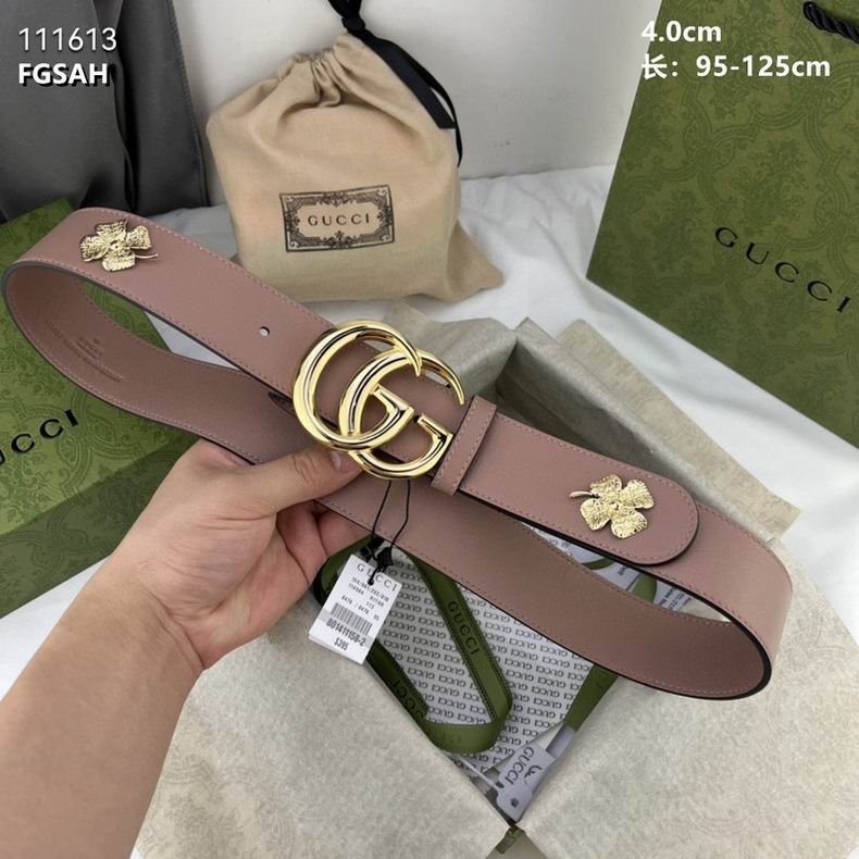 Gucci Belt 40mmX95-125cm 8L (7)