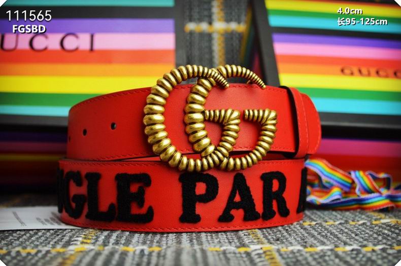 Gucci Belt 40mmX95-125cm 8L (7)