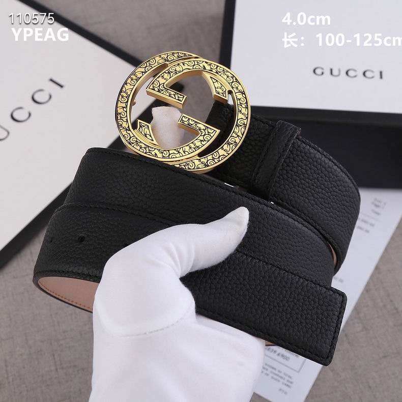 Gucci Belt 40mmX95-125cm 8L (7)