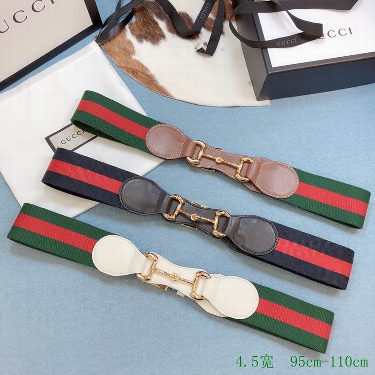 Gucci Belt 45mmX95-110cm 7D (10)