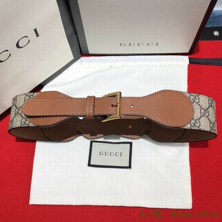 Gucci Belt 45mmX95-110cm 7D (3)