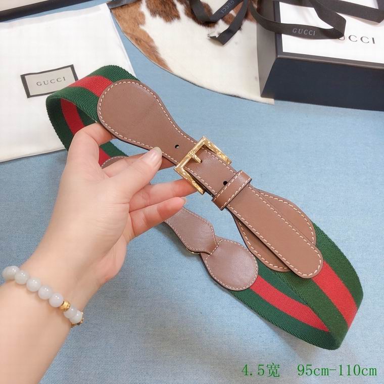 Gucci Belt 45mmX95-110cm 7D (3)