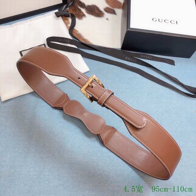 Gucci Belt 45mmX95-110cm 7D (3)