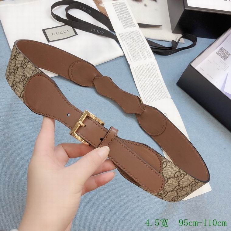 Gucci Belt 45mmX95-110cm 7D (3)