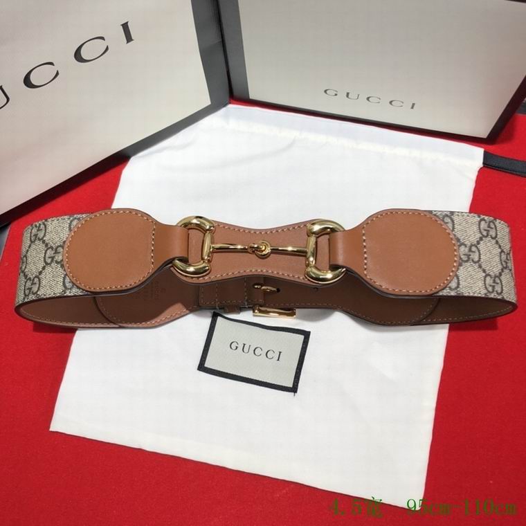 Gucci Belt 45mmX95-110cm 7D (4)