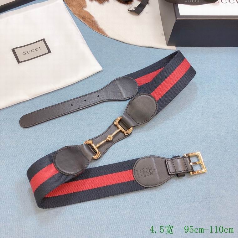 Gucci Belt 45mmX95-110cm 7D (4)
