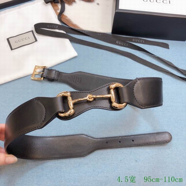 Gucci Belt 45mmX95-110cm 7D (4)