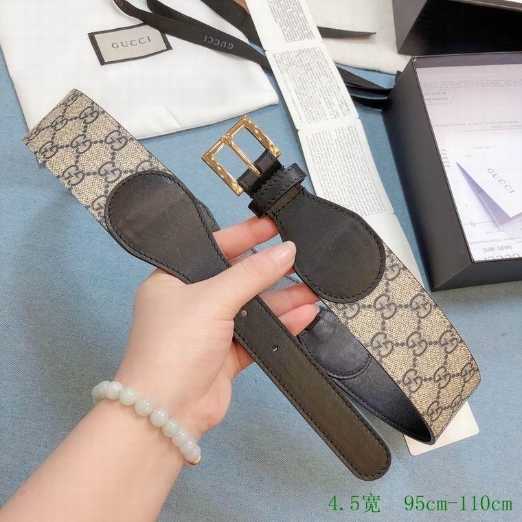 Gucci Belt 45mmX95-110cm 7D (4)