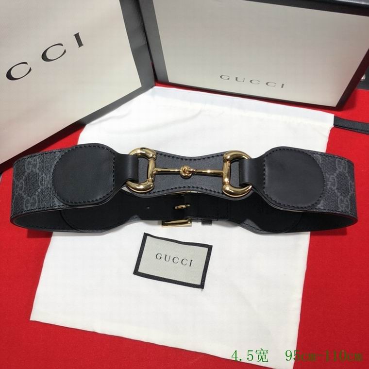 Gucci Belt 45mmX95-110cm 7D (5)