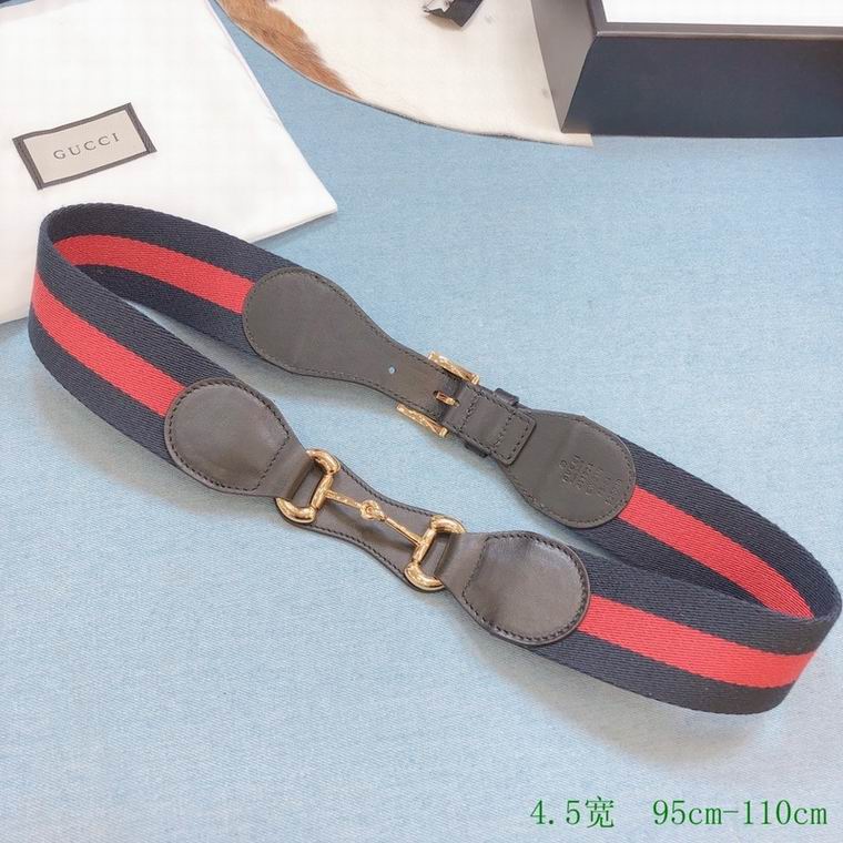 Gucci Belt 45mmX95-110cm 7D (5)