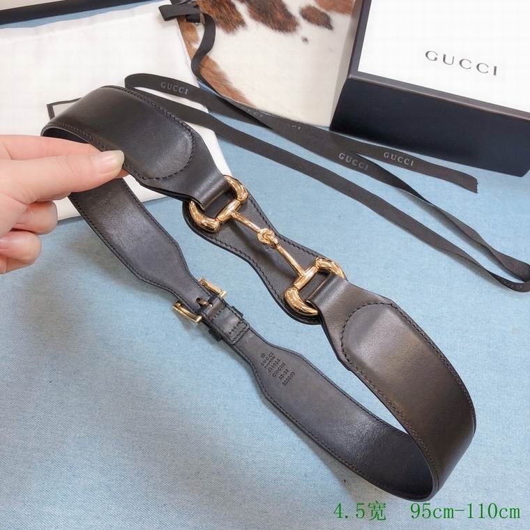 Gucci Belt 45mmX95-110cm 7D (5)